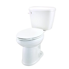 Maxwell SE 1.6gpf Tank 12" Rough-in White