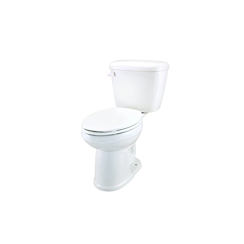 Maxwell SE 1.6gpf Tank 12" Rough-in White