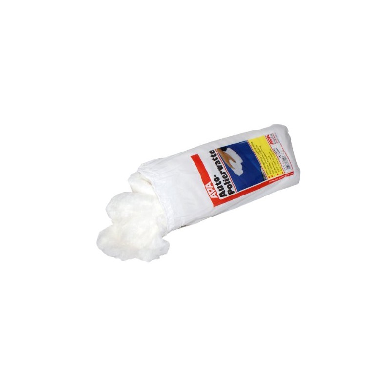 APA 88020 Polierwatte Auto, 200 g