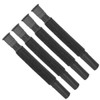 Enwye 5 Bendable, Foldable Waste Pipes for Kitchen, RV, Sink