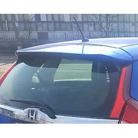 TN TrunkNets Inc 7" Antenna MAST Black for Honda Fit 2006-2015 New