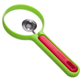 Progressive International GT-3321 Melon Baller, 1 Count, Multicolored