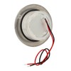 LED Puck Light DC12V RV Boat Ceiling Recessed Mount Interior