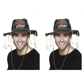 Smiffys Australian Hat