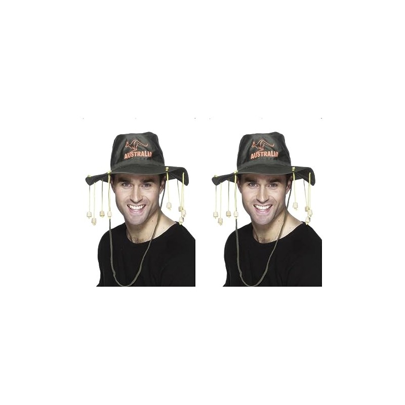 Smiffys Australian Hat
