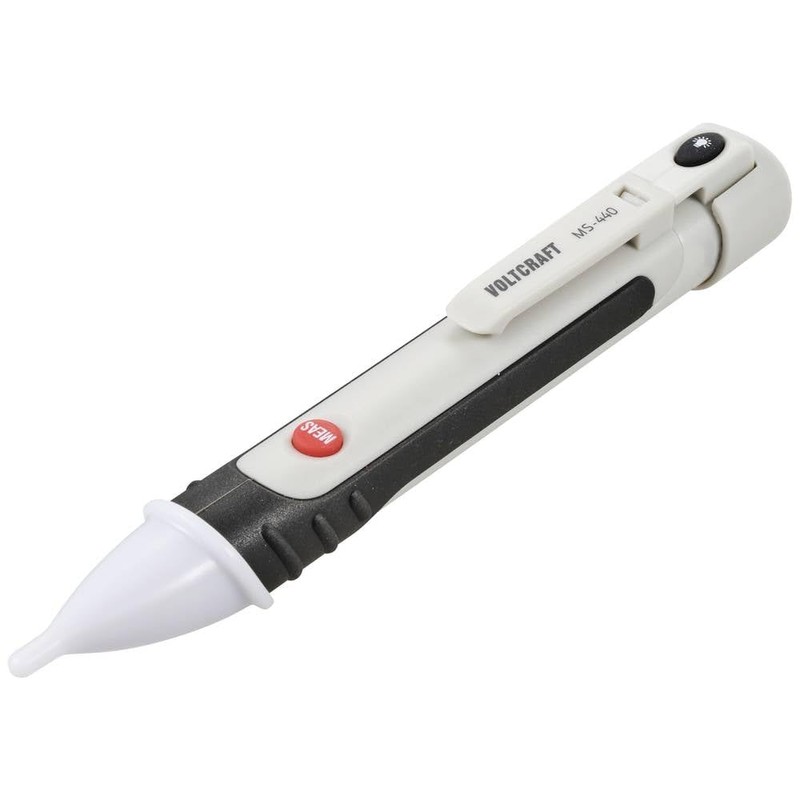 VOLTCRAFT MS-440 Magnetic Field Analyzer