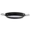 PaellaWorld 50302 Paella-Pfanne Stahl emailliert Durchmesser 20 cm