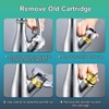 RP50587 Cartridge Compatible with Delta Single Handle Kitchen and Lavatory