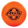 Franklin AGS High Density 12217 Street Hockey Ball Orange