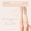 Soft & Gentle Sweet Vanilla Supreme Hydration Sulfate Free Shower