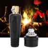 3Set Copper Euro Style Welding Cable Quick Connector 200-400A Welding