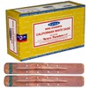 Satya Nag Champa Incense Sticks | x12 pack | with