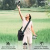 Lekufee Waterproof Hard Carrying Case for DJI Mini 4 Pro/4/3
