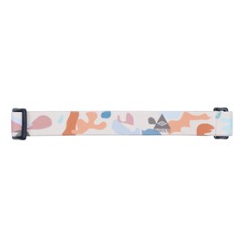 Faro de tercer ojo, diadema totalmente impresionante, correa de repuesto para faros delanteros – muchas opciones de estilo, diseño de artista, súper suave, personaliza tu faro – se adapta a la mayoría de faros (Duck Camo)