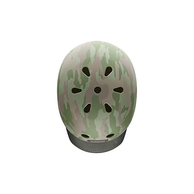 Nutcase Street Helmet, Multi-Colour, L