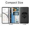 CoBak Car Registration and Insurance Holder - Vehicle Glove Box
