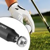 YINETTECH 1PC 0.335Inch Golf Shaft Adapter Compatible with PXG 0311
