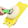 Pasta Board, Pasta Board, Macaroni Board, 4 Pieces Pasta Maker,