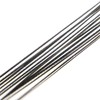 PRODIAMANT Fretsaw Blade Size 3 Fine for Metal 12 Pieces