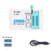 High Speed Programmer SPI FLASH 24 25 93 Bios 25T80