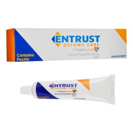 Pasta para Ostomía Entrust 56.7 gramos 🩹