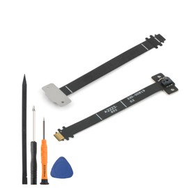 VR Headset Proximity Sensor Flex Cable for Meta Oculus Quest 2 Photosensitive Converter Flex Cable Accessories Replacement with Repair Tools(No.330-00819)