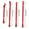 RC Rod Link Linkage Set Pull Rod with Sway Bar