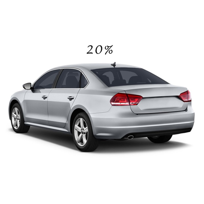 Tint Kits (Computer Cut) for Any Vehicle (Back Window)