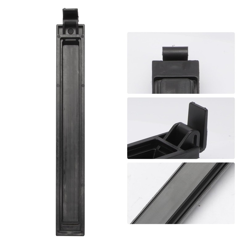 Cubierta de filtro de aire para cabina para Nissan Altima