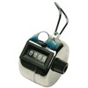 KF10860 Tally Counter Office Consumables Accessory - 1 Unit in
