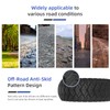 ulip 8.5x3 Solid Scooter Tire for Front Rear Wheels Replacement
