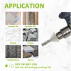 Tile Diamond Chamfer Milling Bit - FACHLICH 10-35MM Finger Bit