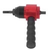 Manual Automatic Nut Gun Adapter, Rivet Nut Drill Converter Attachment