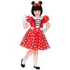 WIDMANN 01546 ? Children's Costume ? Dress, Ears