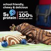 KIND Kids Snack Bars Variety Pack, Tree Nut Free, Peanut