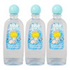 Para Mi Bebe Splash Cologne Boys, 8.3 oz ( Pack