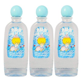 Para Mi Bebe Splash Cologne Boys, 8.3 oz ( Pack of 3)