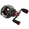 Baitcasting Reels Metal 18+1BB 6.3:1 Gear Ratio High Speed Fishing