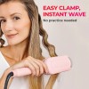 TYMO Hair Crimper Waver Hair Tool - TYMO ROVY Deep