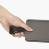 Kai KAI KITCHEN DH8021 Compact Double-Edged Slicer with Finger Guard