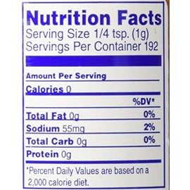 Fiesta Fiesta Pinto Bean Seasoning (Pack of 2)