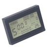 Electric Bicycle LCD Display 5pin Waterproof Backlight Electric Bicycle LCD