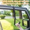 E-cowlboy Auto Cane Grab Handle Adjustable Standing Aid Safety Handle