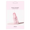 APLIN Pink Tea Tree Mask Pack, 3 Pieces, Pink Teatree