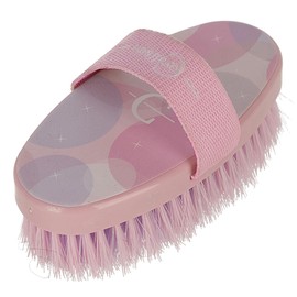 Covalliero Lilli Starlight Horse Brush