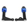 CNC Aluminum Alloy Frame Crash Slider Falling Protector for Yamaha