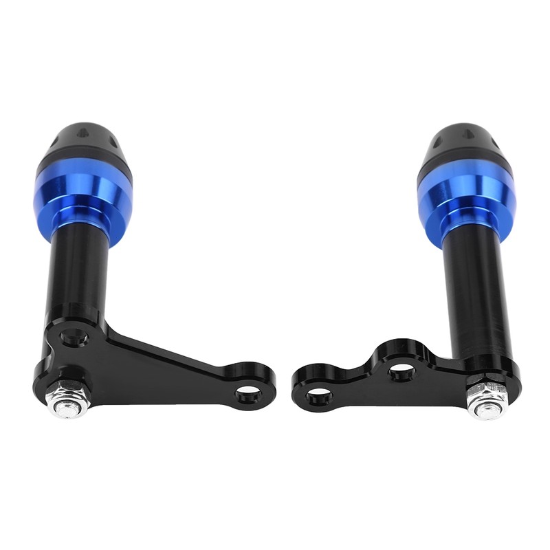 CNC Aluminum Alloy Frame Crash Slider Falling Protector for Yamaha