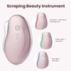 EMS Gua Sha Face Massager Gua Sha Face Tools with
