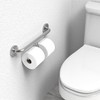 AquaChase Bath, Shower and Toilet Safety Grab Bar for Seniors
