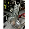 FLP BILLET HONDA RUCKUS FRONT Neck COVER Zoomer Swap Gy6